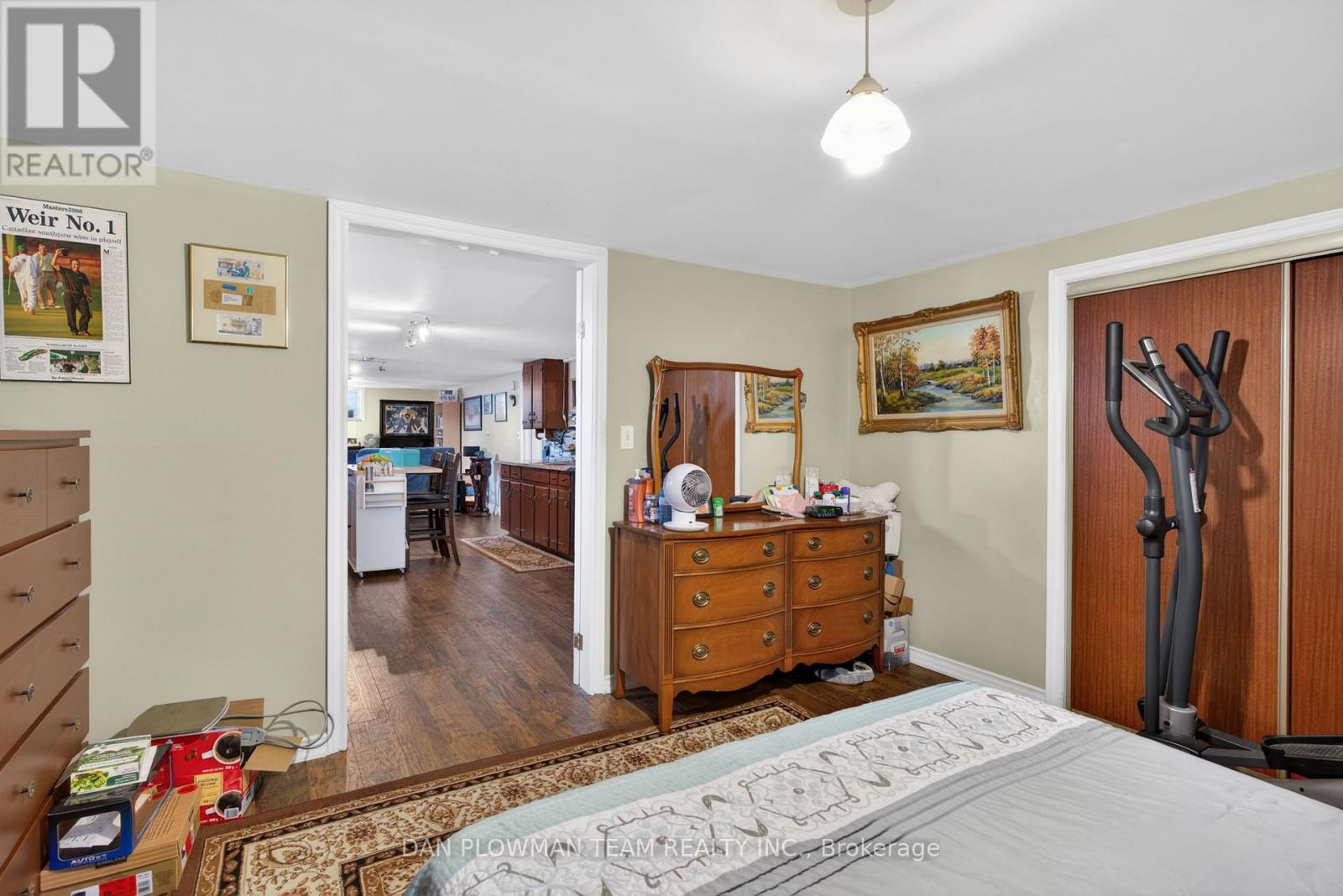 211 Liberty Street N, Clarington (Bowmanville), Ontario  L1C 2M6 - Photo 39 - E13049790