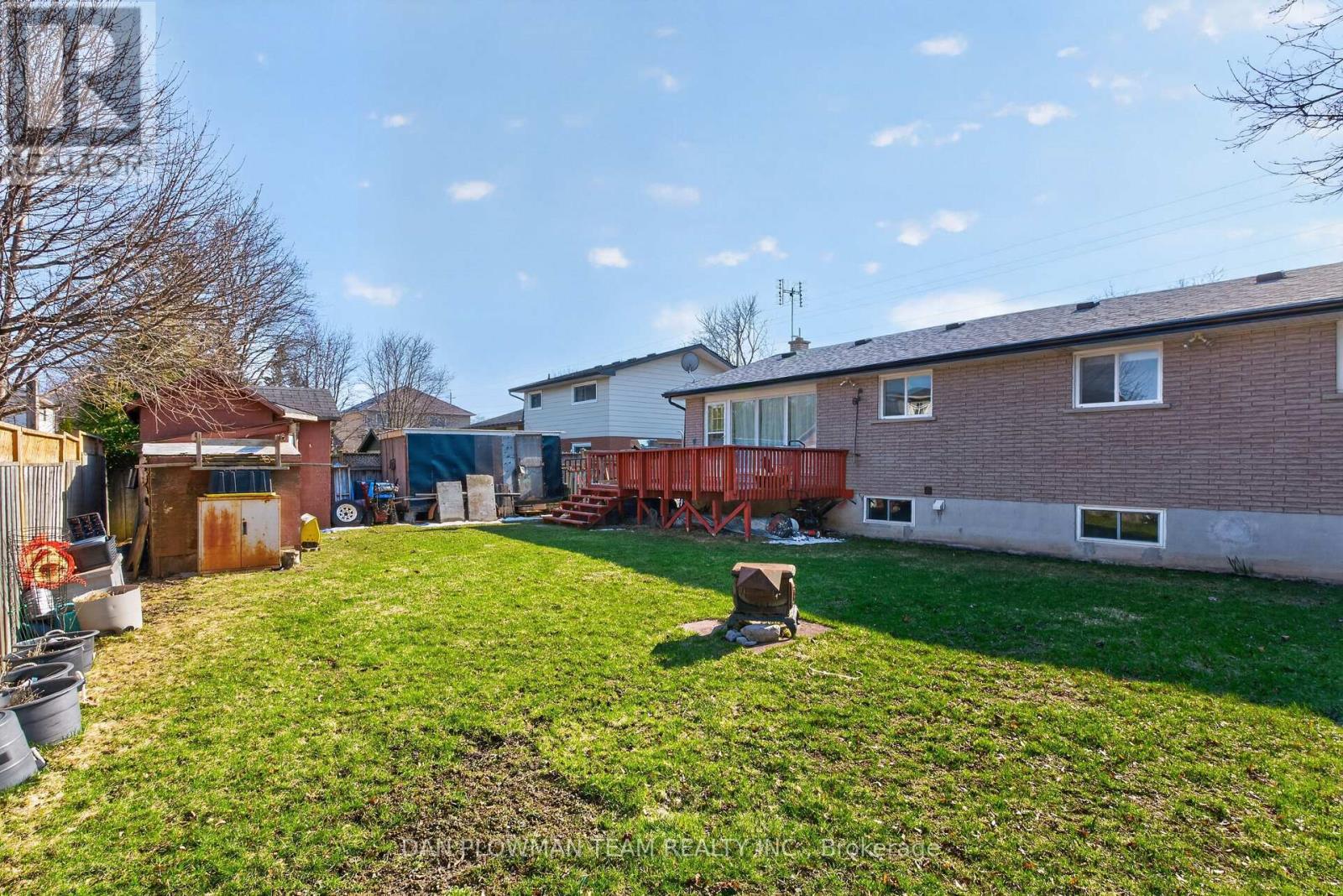 211 Liberty Street N, Clarington (Bowmanville), Ontario  L1C 2M6 - Photo 43 - E13049790