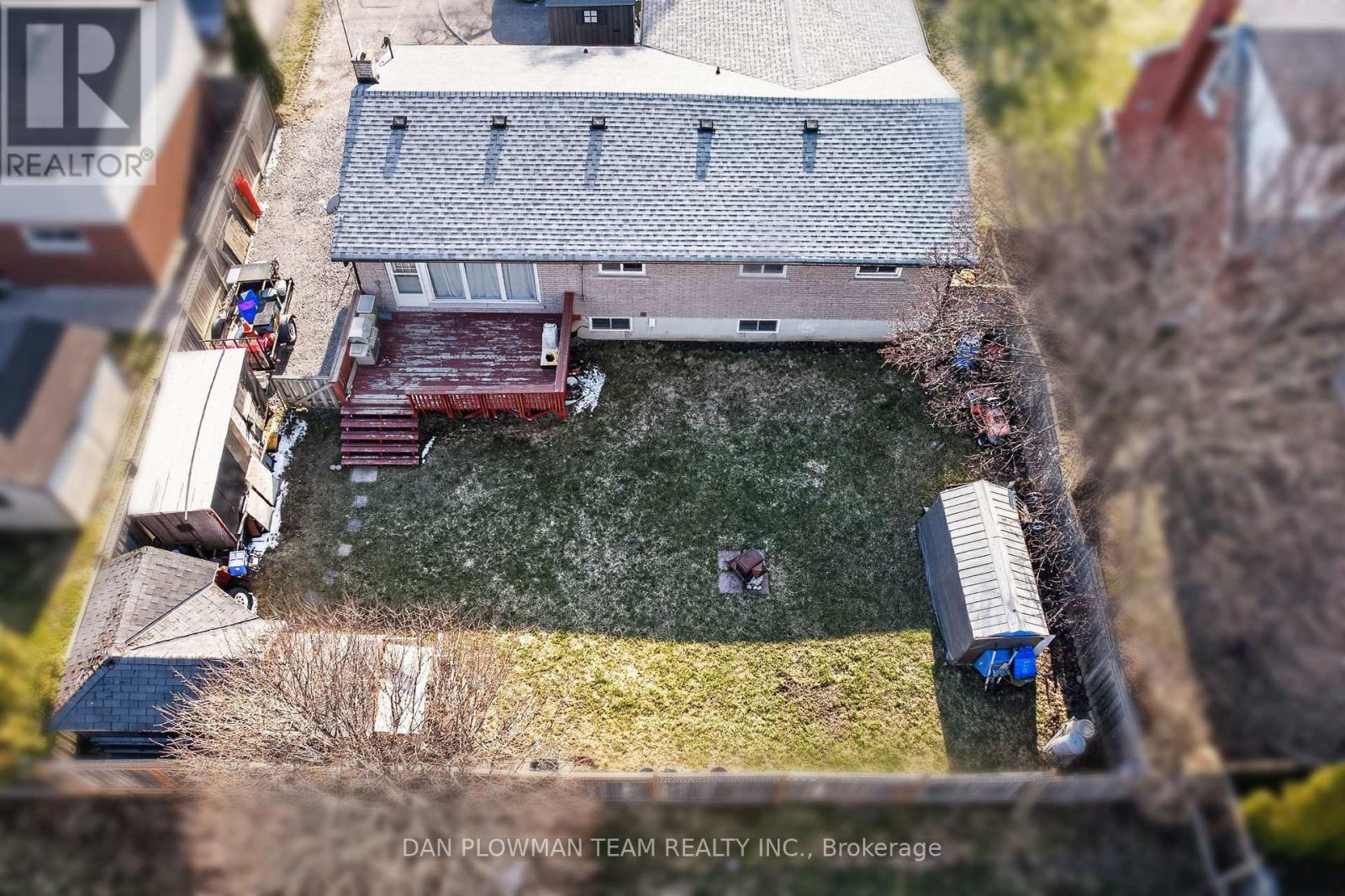 211 Liberty Street N, Clarington (Bowmanville), Ontario  L1C 2M6 - Photo 45 - E13049790