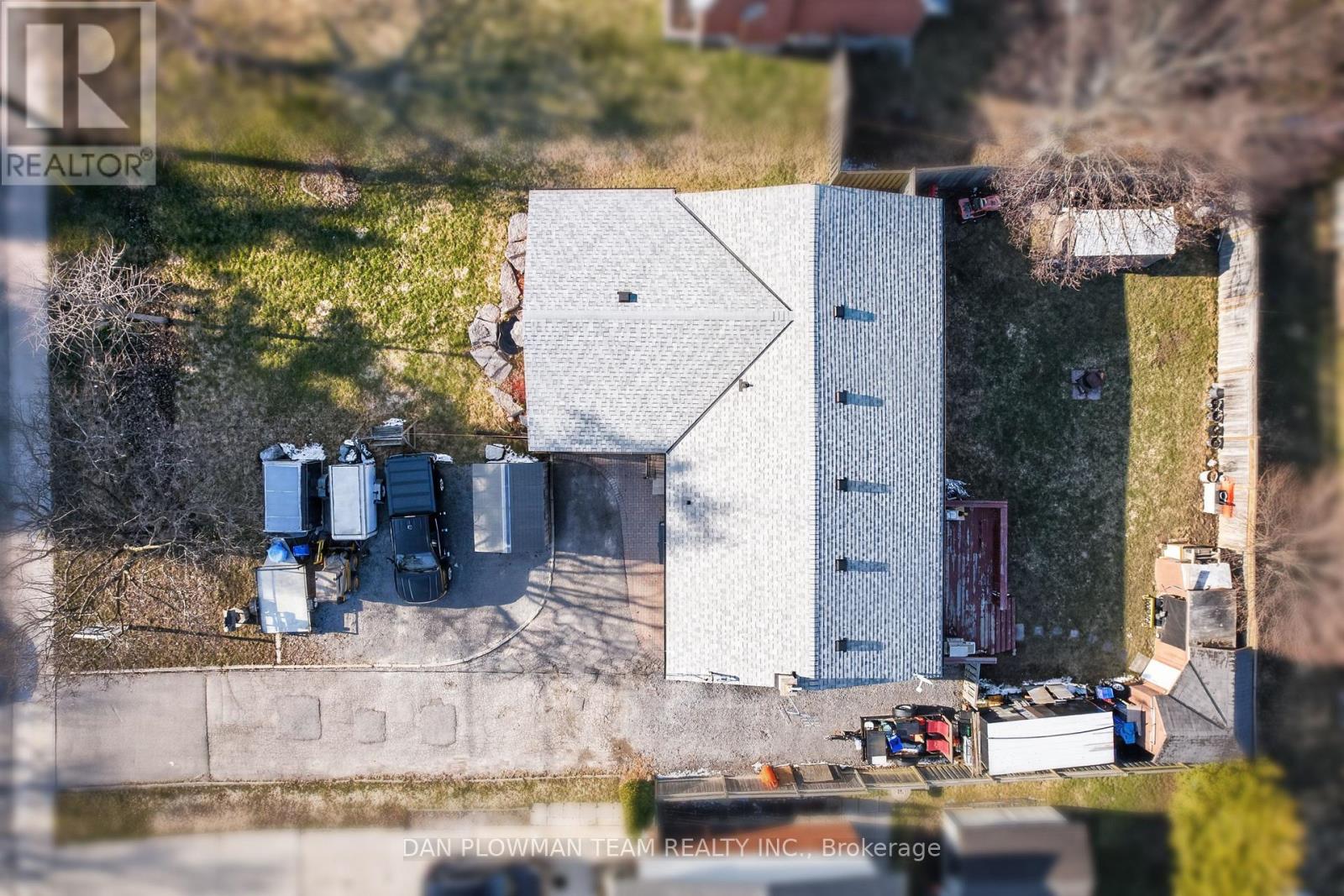 211 Liberty Street N, Clarington (Bowmanville), Ontario  L1C 2M6 - Photo 46 - E13049790