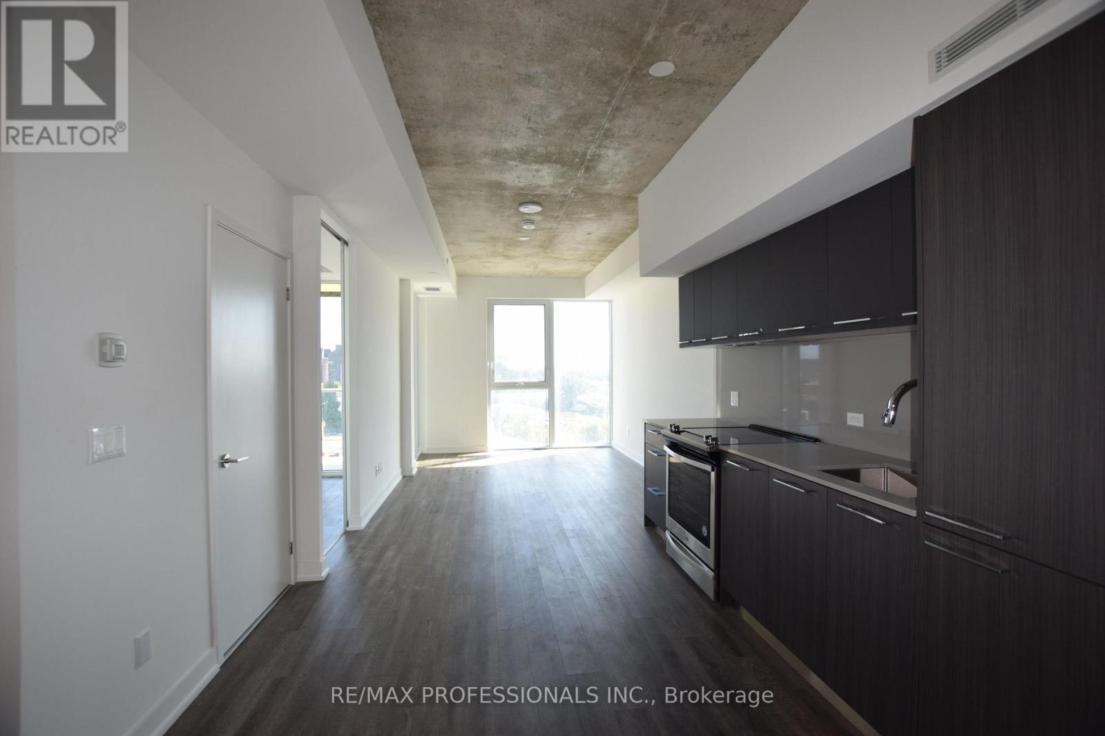 705 - 15 BASEBALL PLACE, Toronto, Ontario