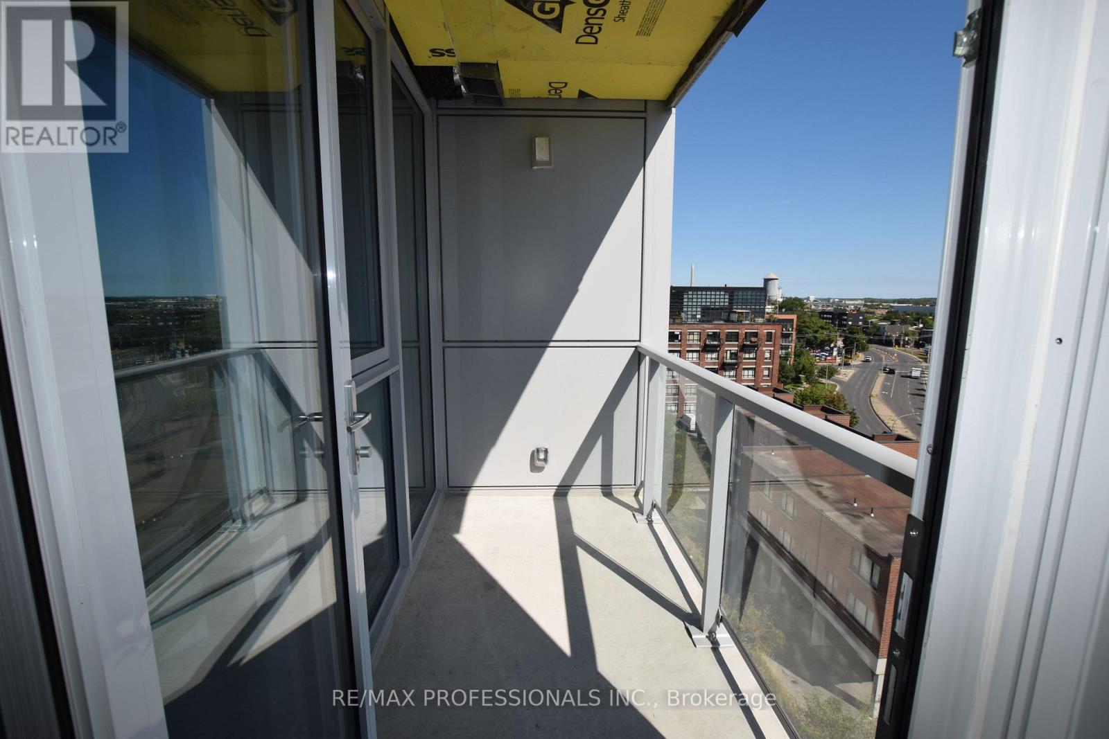 705 - 15 Baseball Place, Toronto, Ontario  M4M 0E6 - Photo 12 - E13049806