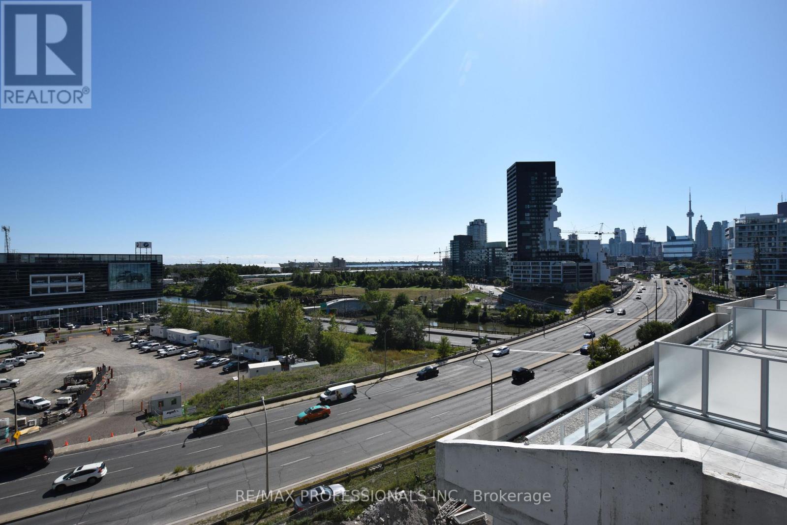 705 - 15 Baseball Place, Toronto, Ontario  M4M 0E6 - Photo 14 - E13049806