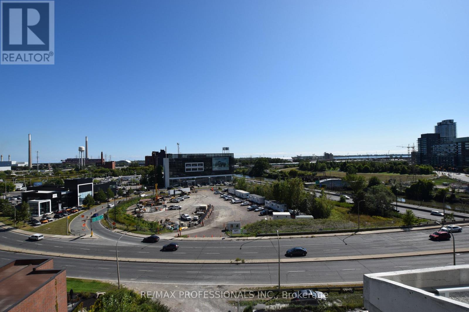 705 - 15 Baseball Place, Toronto, Ontario  M4M 0E6 - Photo 15 - E13049806