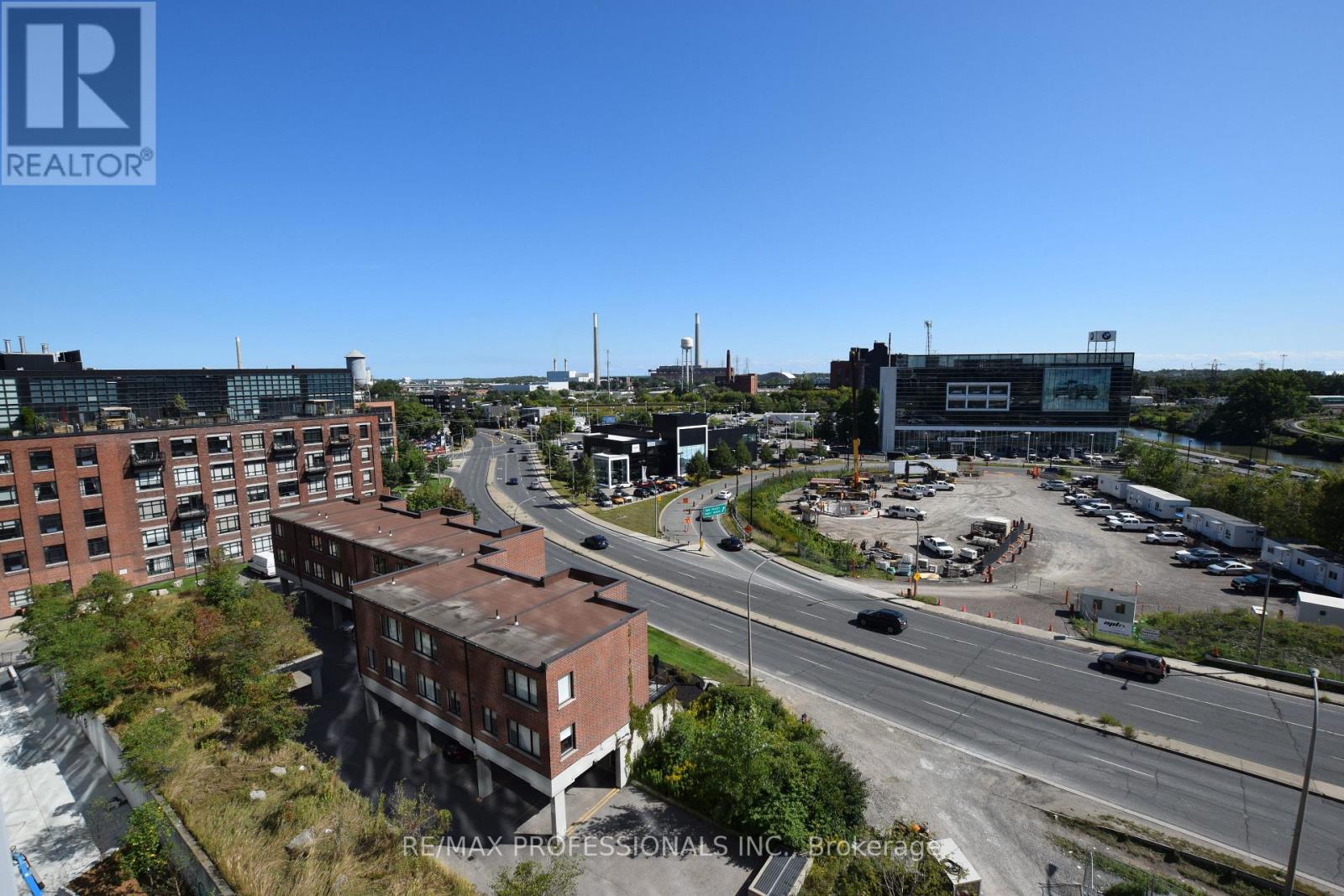 705 - 15 Baseball Place, Toronto, Ontario  M4M 0E6 - Photo 16 - E13049806