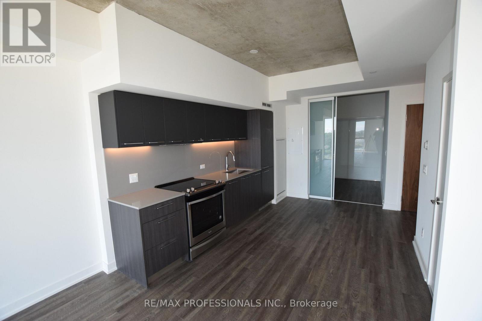 705 - 15 Baseball Place, Toronto, Ontario  M4M 0E6 - Photo 17 - E13049806