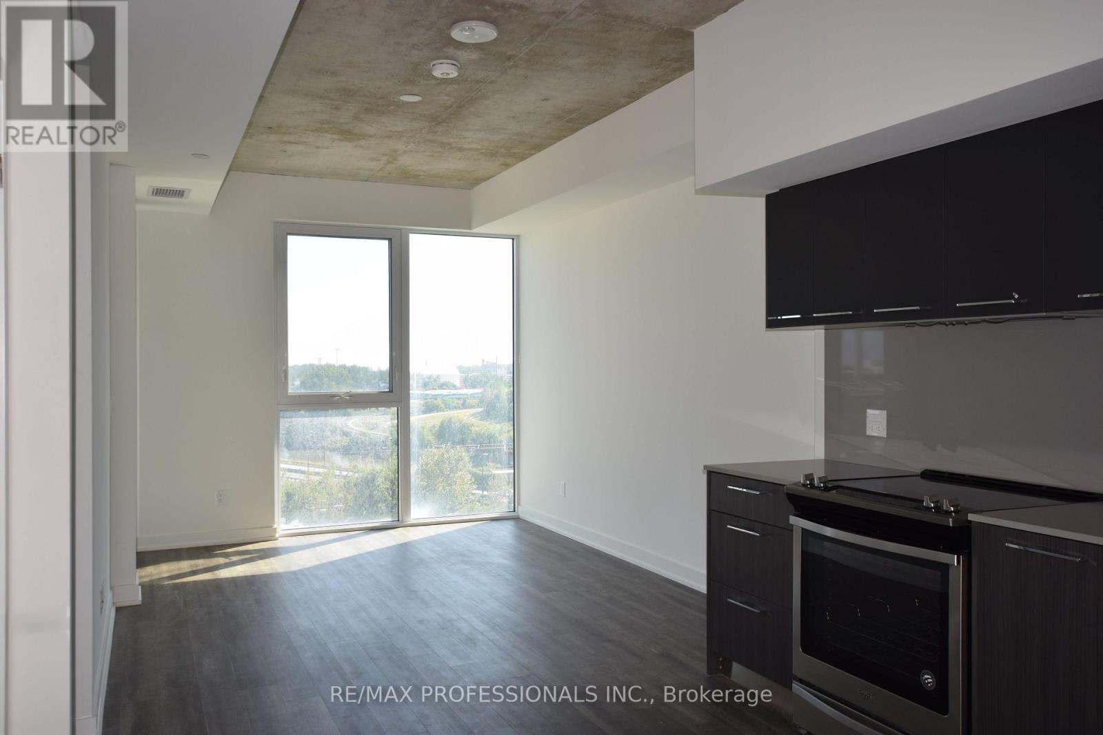 705 - 15 Baseball Place, Toronto, Ontario  M4M 0E6 - Photo 3 - E13049806