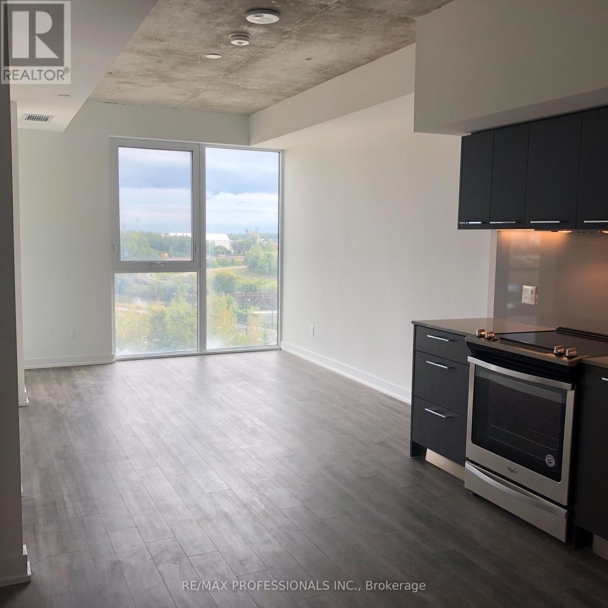 705 - 15 Baseball Place, Toronto, Ontario  M4M 0E6 - Photo 32 - E13049806