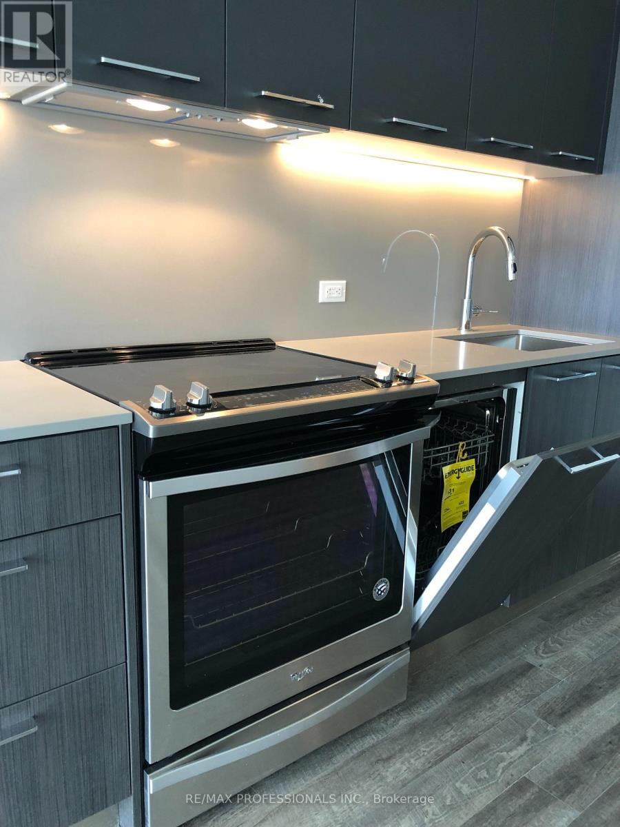 705 - 15 Baseball Place, Toronto, Ontario  M4M 0E6 - Photo 33 - E13049806