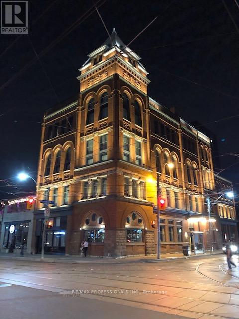 705 - 15 Baseball Place, Toronto, Ontario  M4M 0E6 - Photo 36 - E13049806