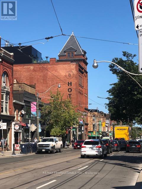 705 - 15 Baseball Place, Toronto, Ontario  M4M 0E6 - Photo 37 - E13049806