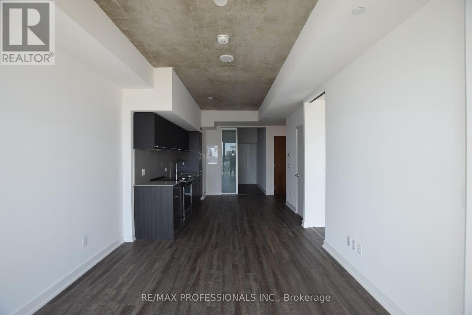 705 - 15 Baseball Place, Toronto, Ontario  M4M 0E6 - Photo 7 - E13049806