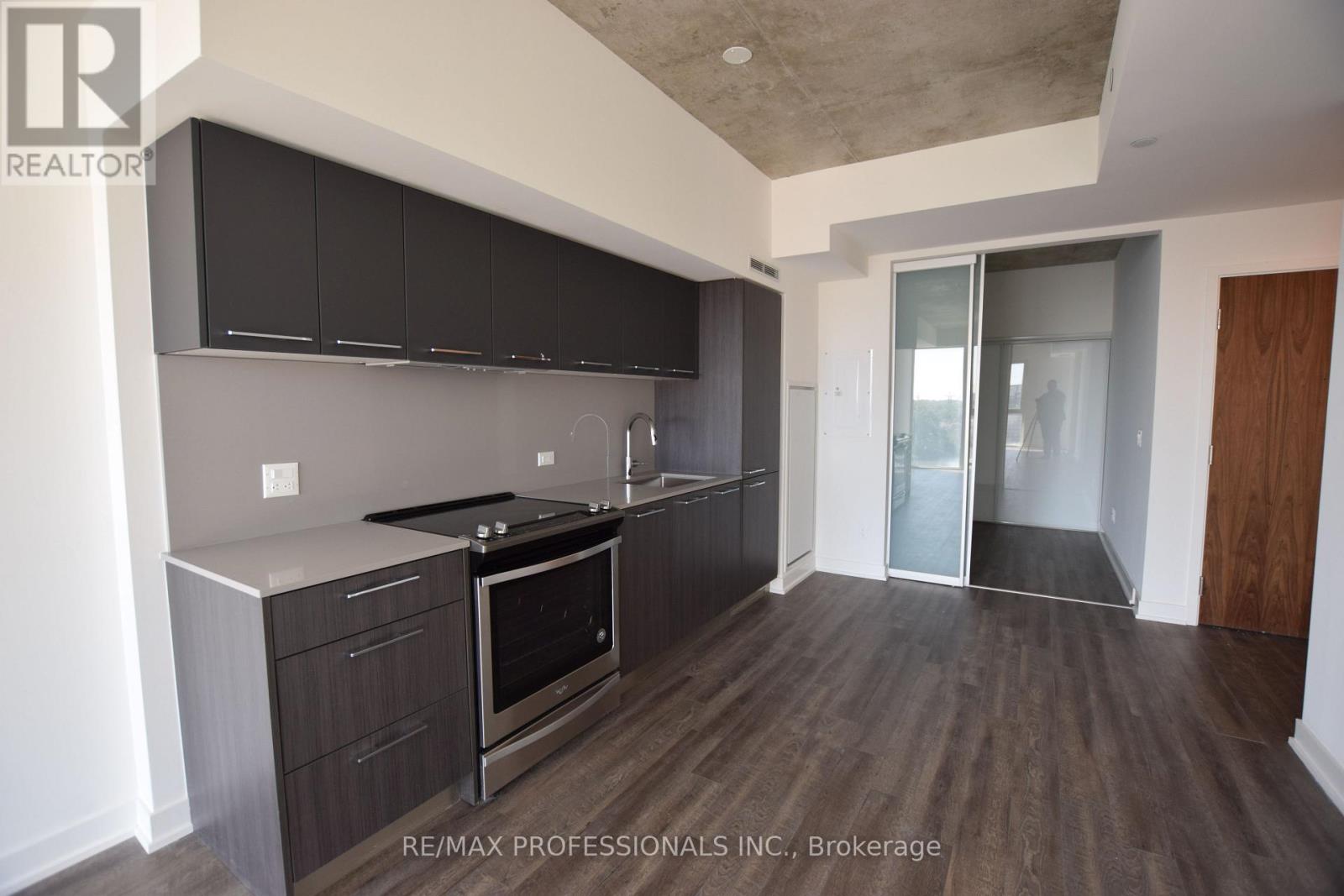 705 - 15 Baseball Place, Toronto, Ontario  M4M 0E6 - Photo 9 - E13049806