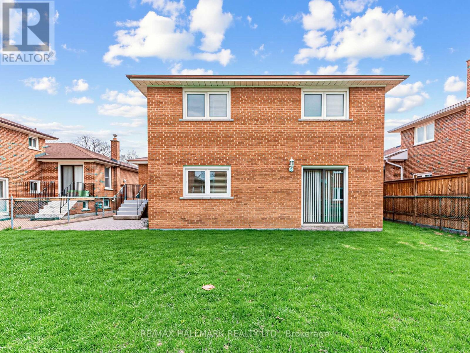 51 Lambeth Square, Toronto, Ontario  M1W 3B3 - Photo 35 - E13049812