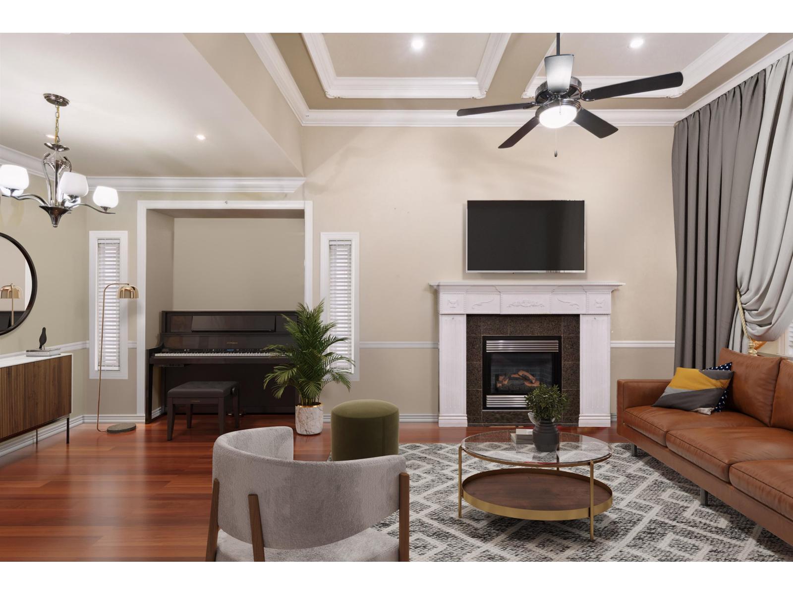 12141 96 Avenue, Surrey, British Columbia  V3V 1W5 - Photo 1 - R3116217