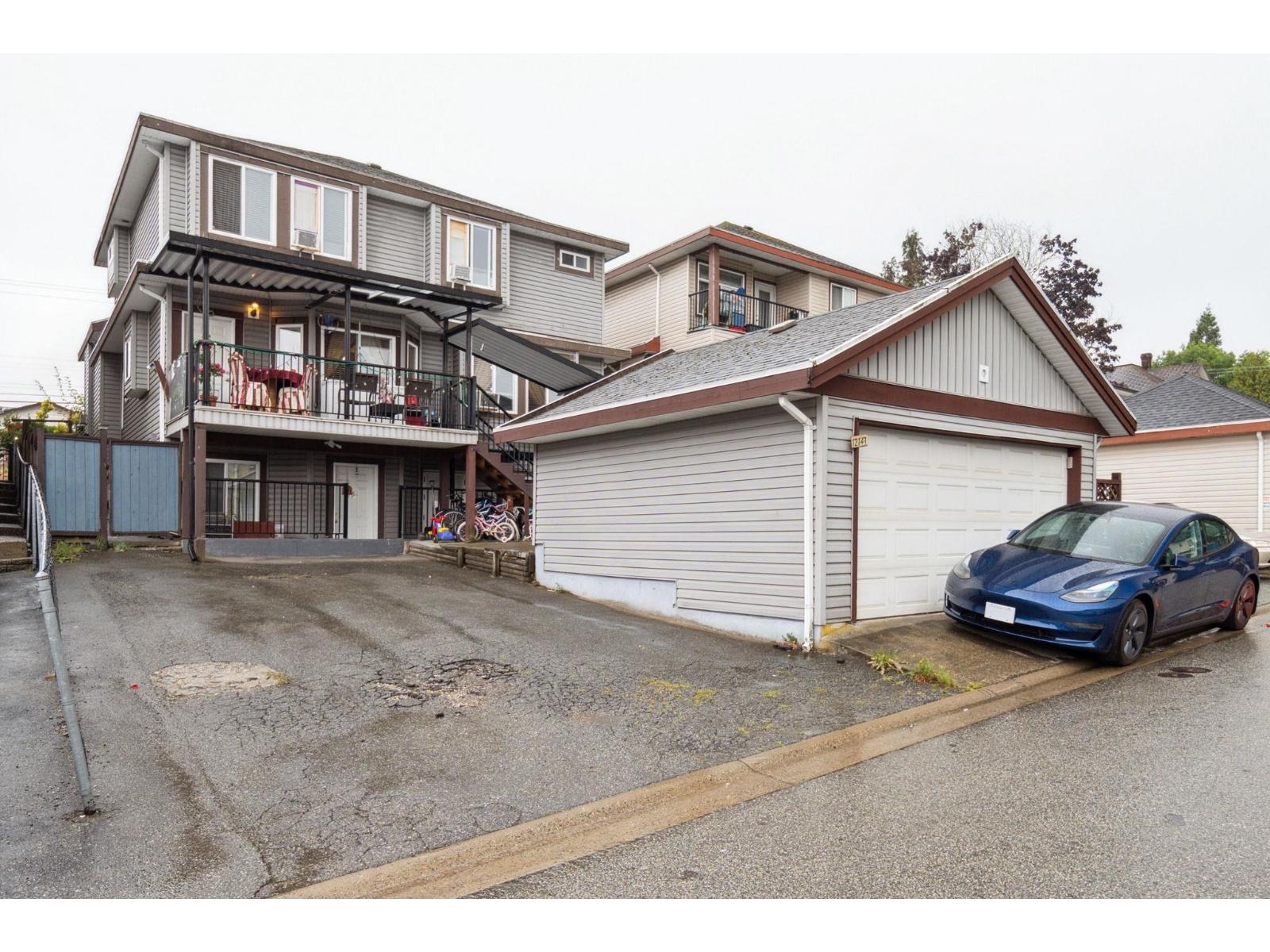 12141 96 Avenue, Surrey, British Columbia  V3V 1W5 - Photo 33 - R3116217