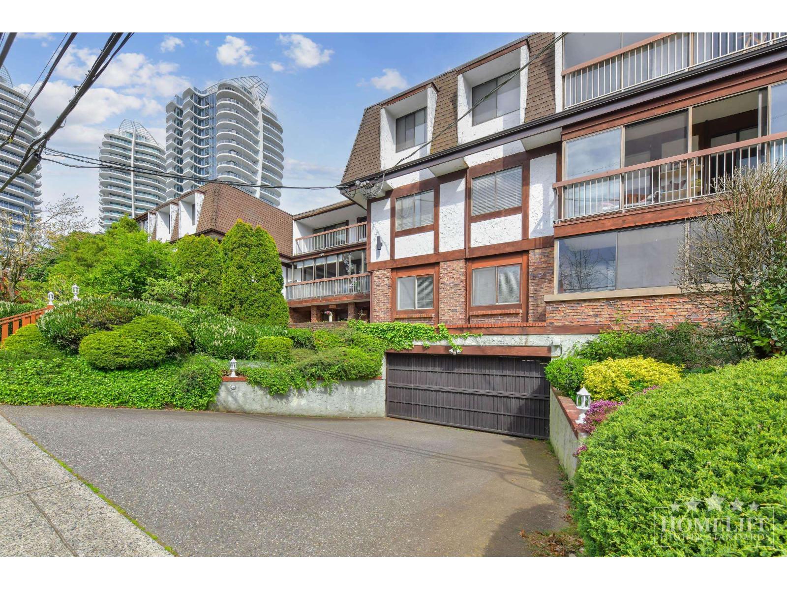 108 1444 Martin Street, White Rock, British Columbia  V4B 3W7 - Photo 17 - R3116230