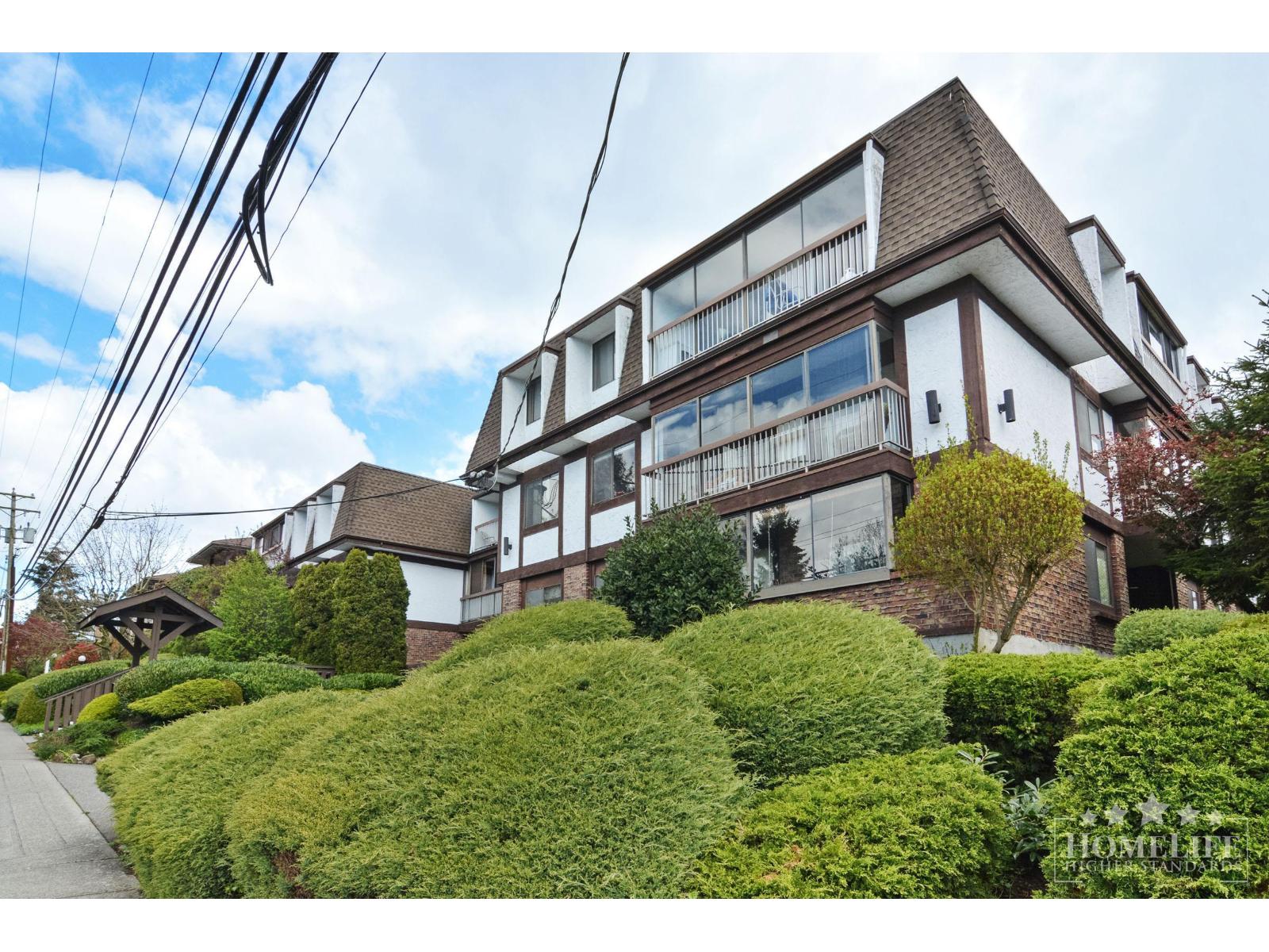 108 1444 Martin Street, White Rock, British Columbia  V4B 3W7 - Photo 18 - R3116230