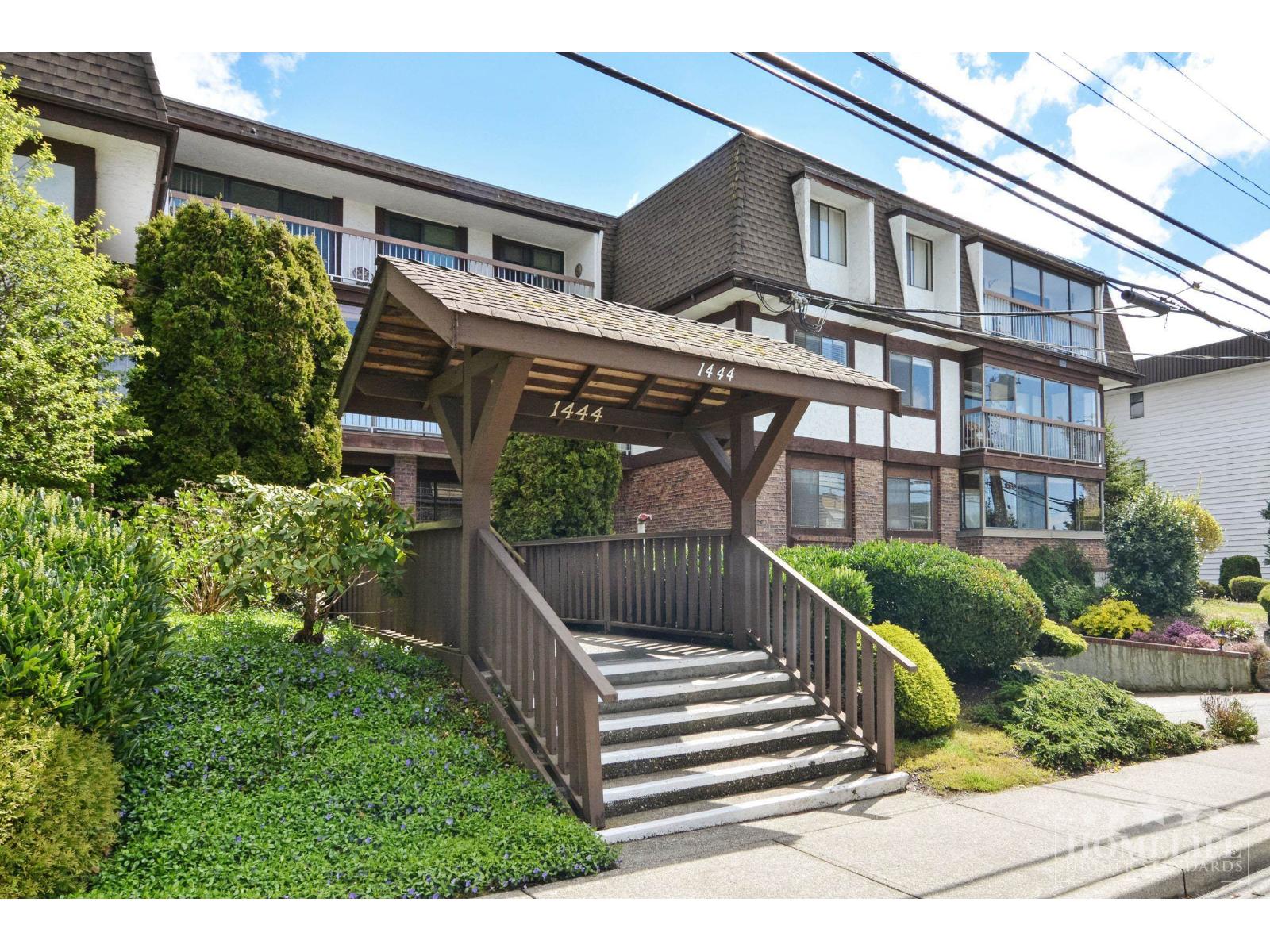 108 1444 Martin Street, White Rock, British Columbia  V4B 3W7 - Photo 2 - R3116230