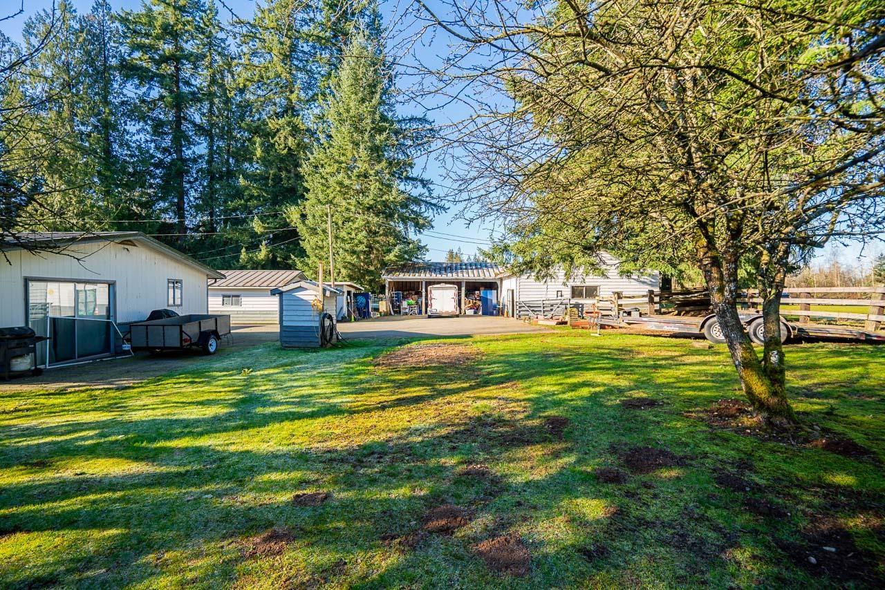 26267 64 Avenue, Langley, British Columbia  V4W 1M3 - Photo 14 - R3116190