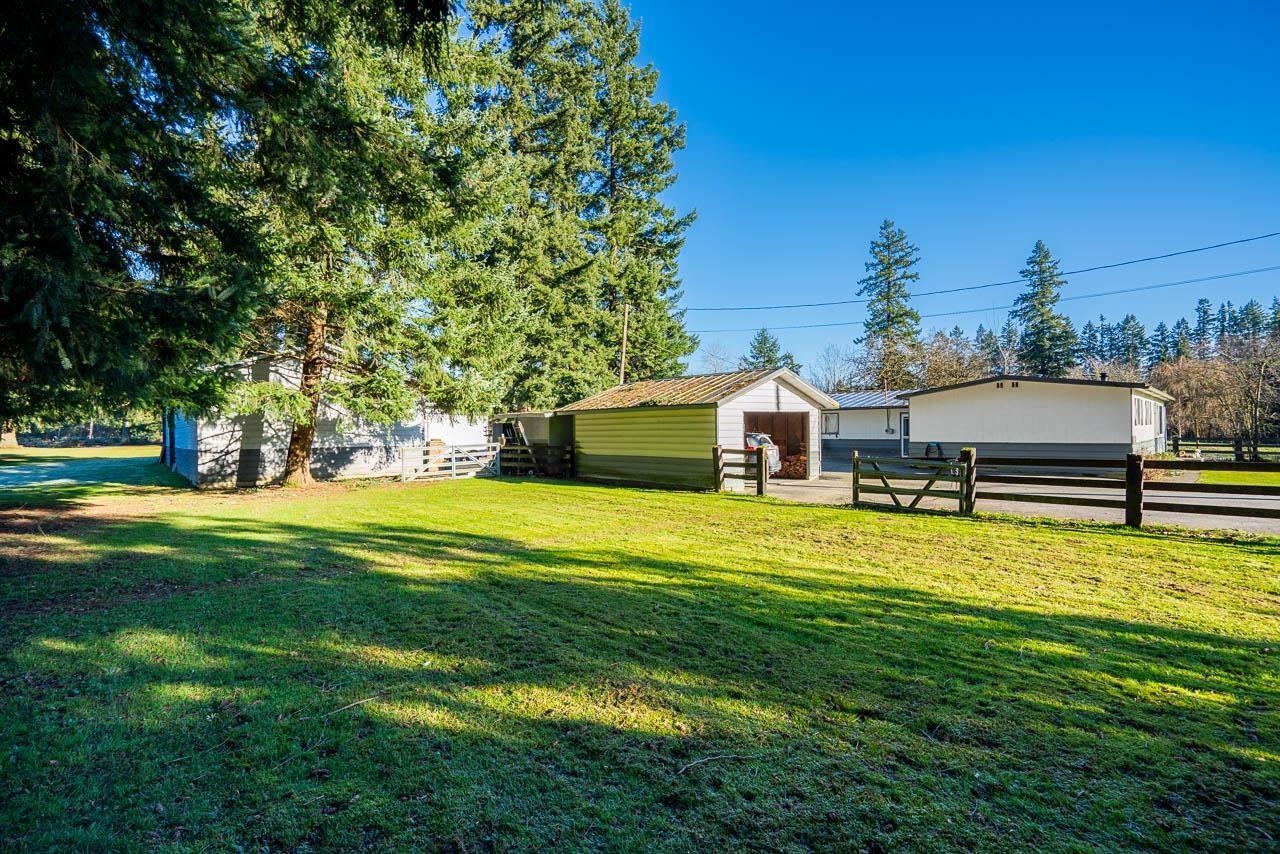 26267 64 Avenue, Langley, British Columbia  V4W 1M3 - Photo 29 - R3116190