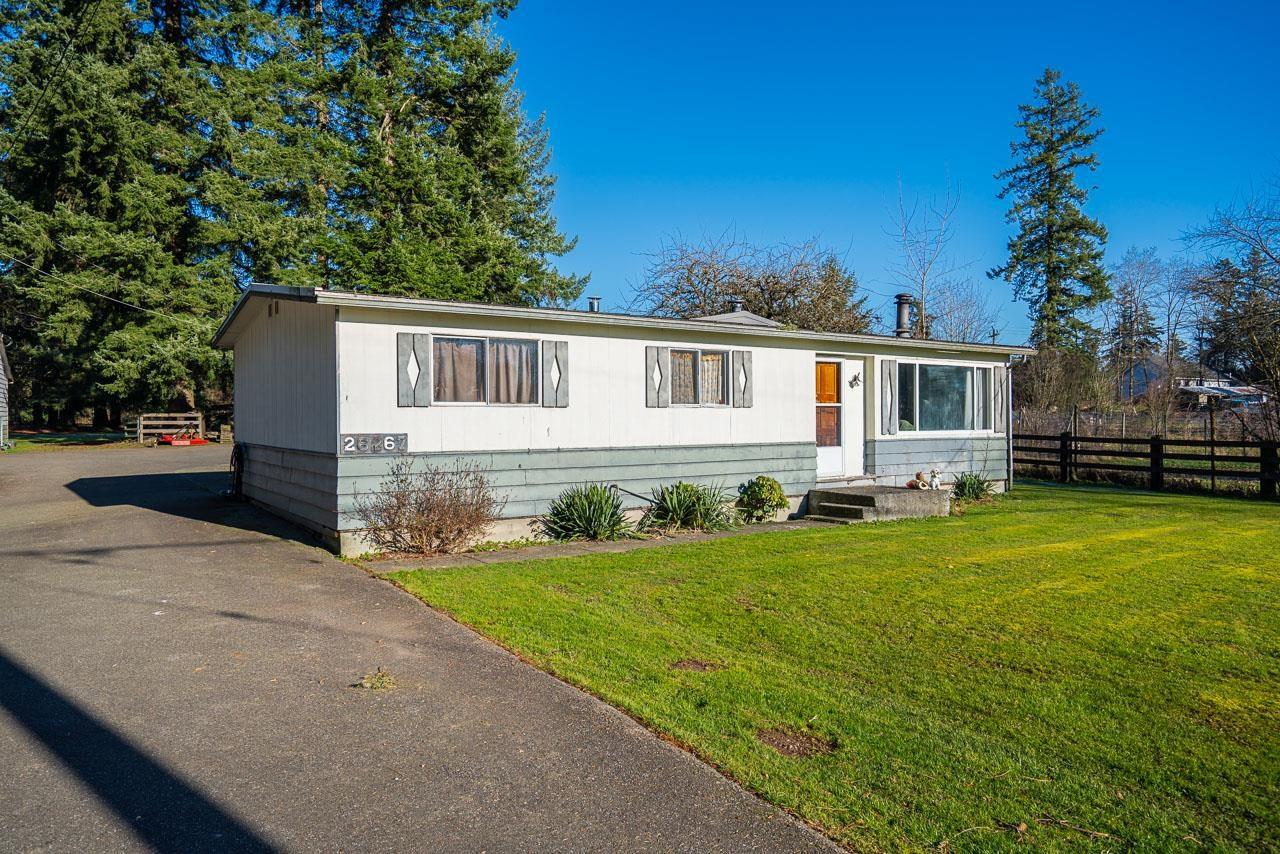 26267 64 Avenue, Langley, British Columbia  V4W 1M3 - Photo 3 - R3116190