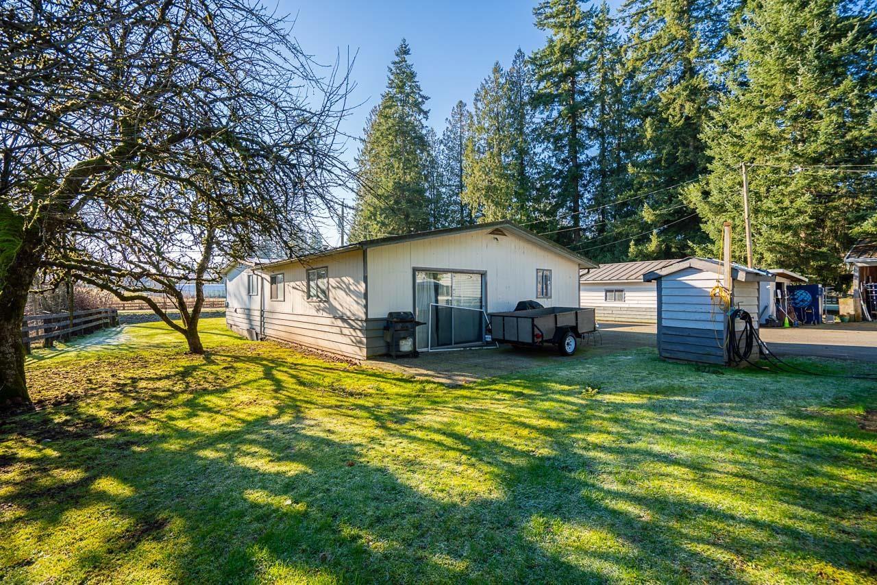 26267 64 Avenue, Langley, British Columbia  V4W 1M3 - Photo 9 - R3116190