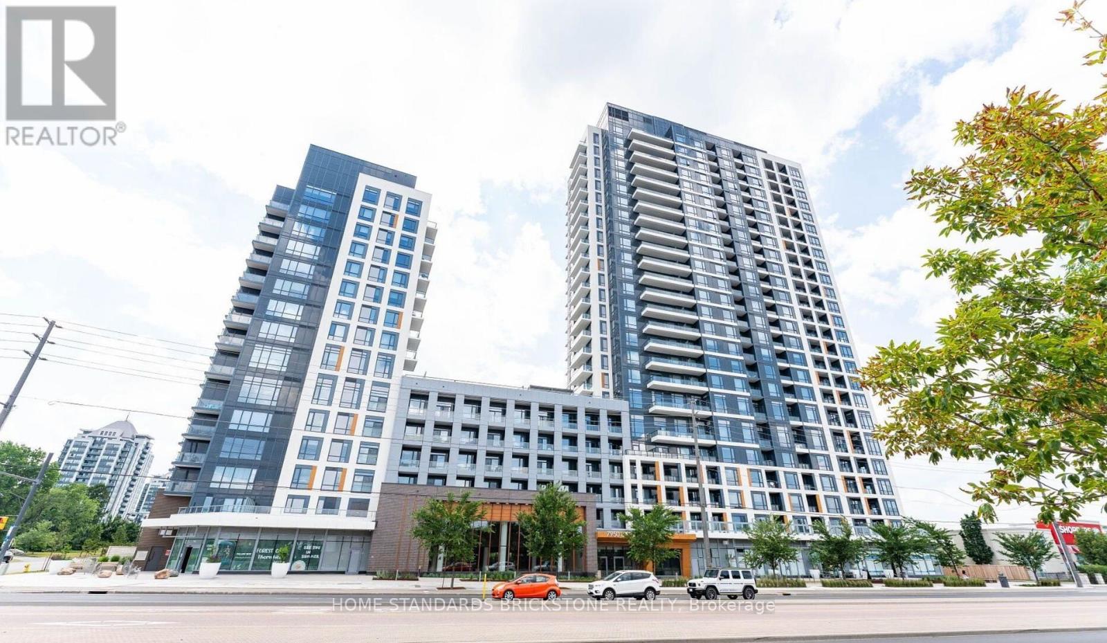 B-431 - 7950 BATHURST STREET, Vaughan, Ontario