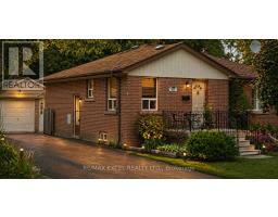 411 MARYBAY CRESCENT, Richmond Hill, Ontario