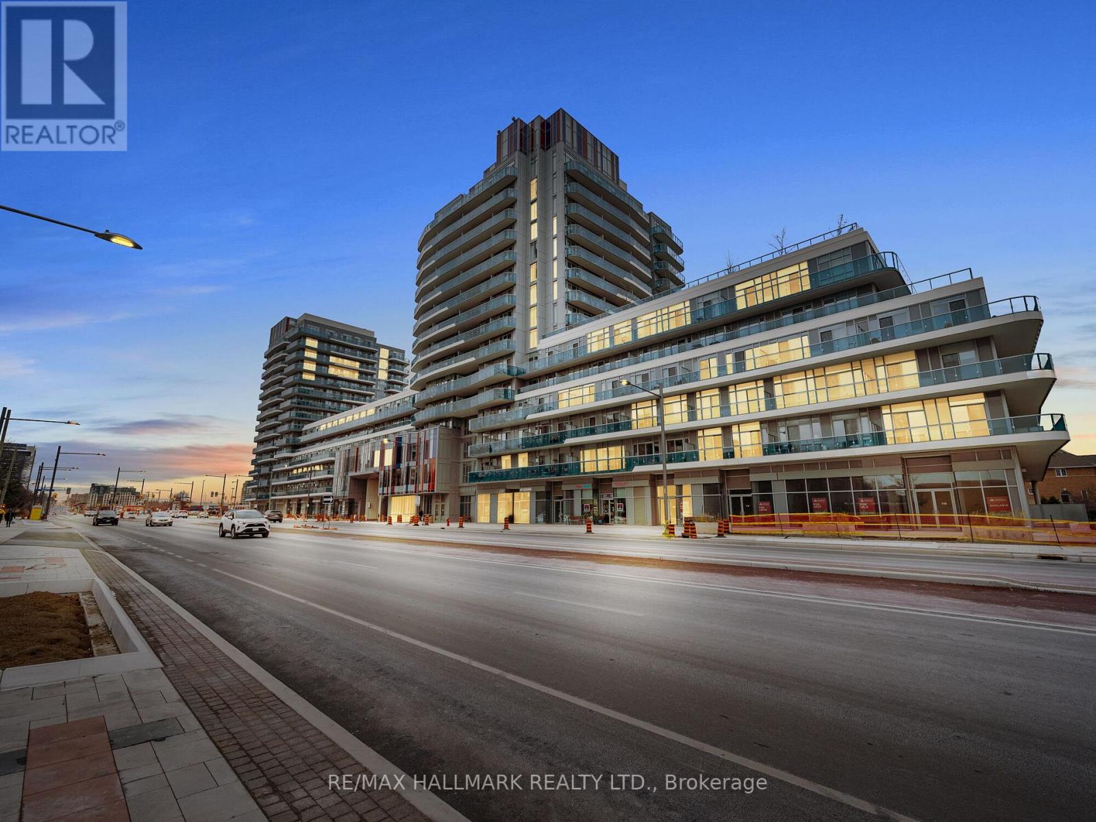 PH01 - 9471 YONGE STREET, richmond hill (observatory), Ontario