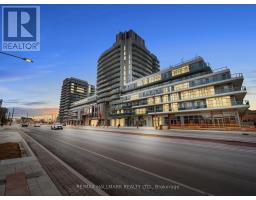 PH01 - 9471 YONGE STREET, Richmond Hill, Ontario