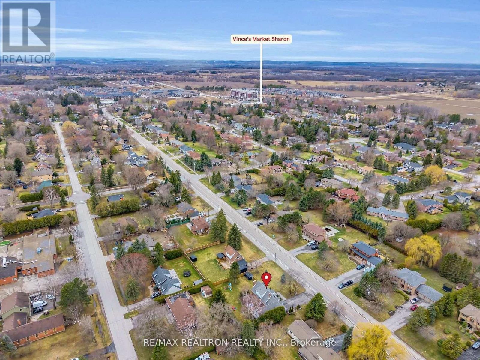 1785 Mount Albert Road, East Gwillimbury, Ontario  L0G 1V0 - Photo 31 - N13049666