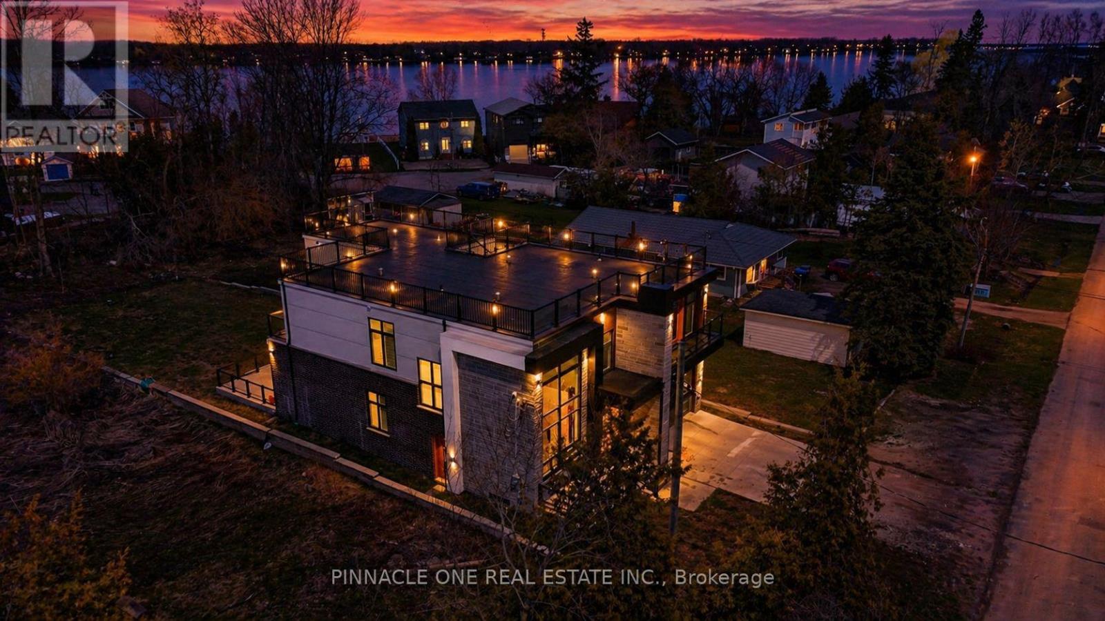 992 Little Cedar Avenue, Innisfil, Ontario  L0L 1W0 - Photo 4 - N13049696