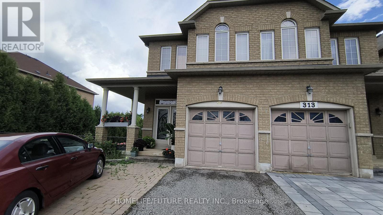 315 ELSON STREET, Markham, Ontario