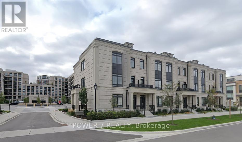 633W - 268 BUCHANAN DRIVE, markham (unionville), Ontario