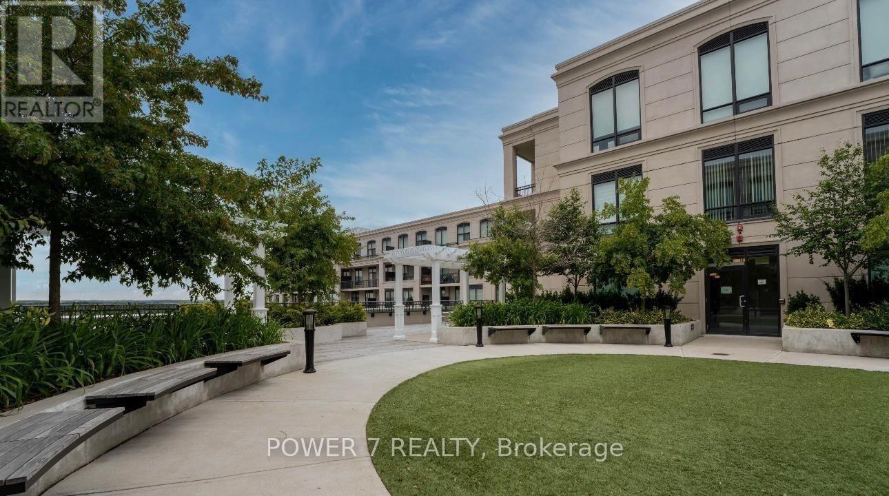 633w - 268 Buchanan Drive, Markham (Unionville), Ontario  L3R 8G9 - Photo 2 - N13049730