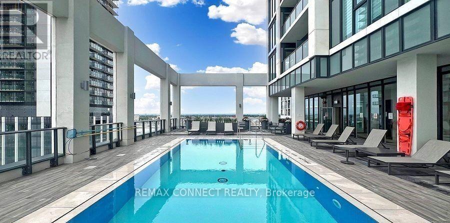 805 - 9000 Jane Street, Vaughan, Ontario  L4K 0M6 - Photo 21 - N13049758