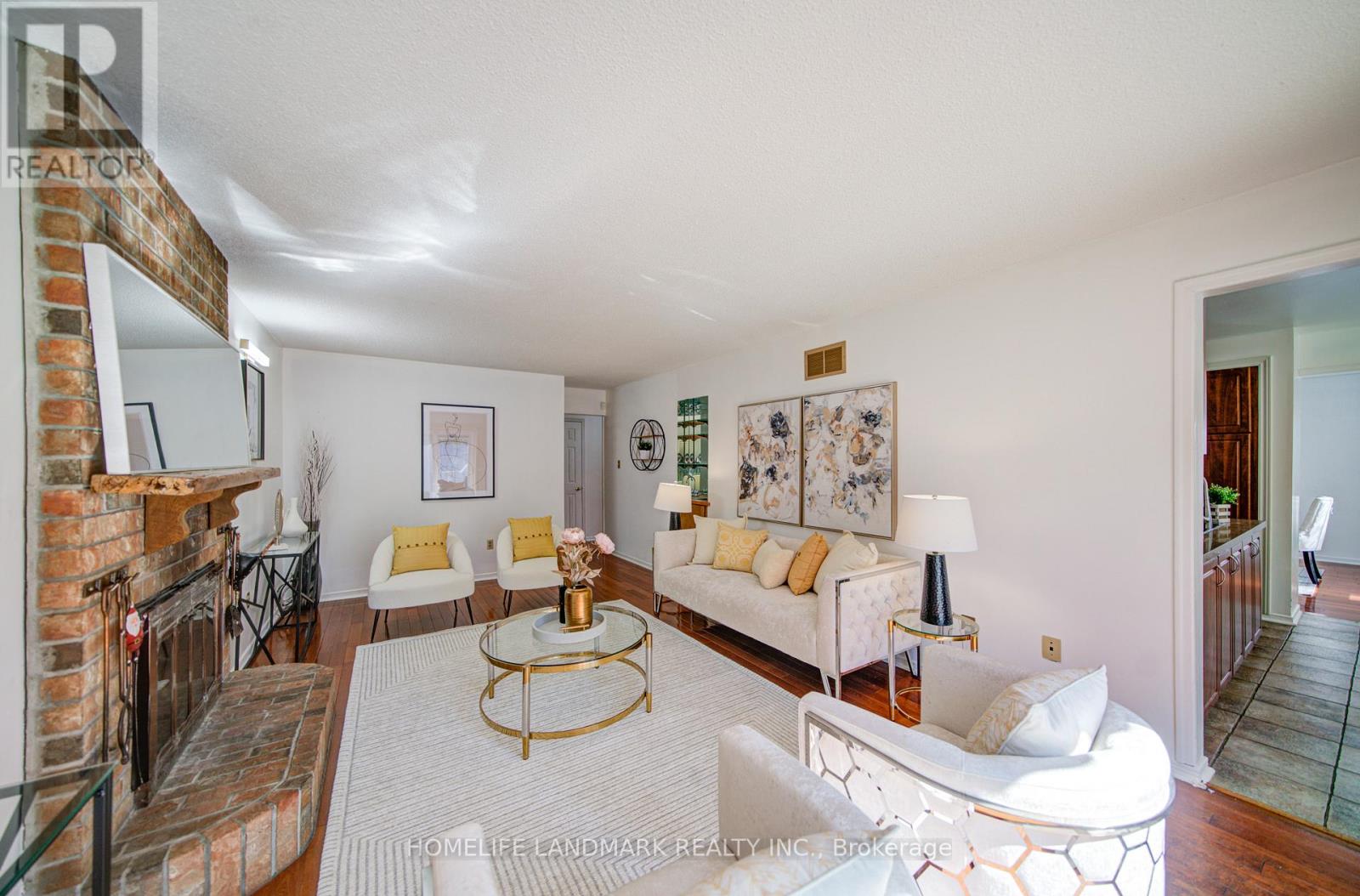 129 Fincham Avenue, Markham (Markham Village), Ontario  L3P 4A8 - Photo 18 - N13049810