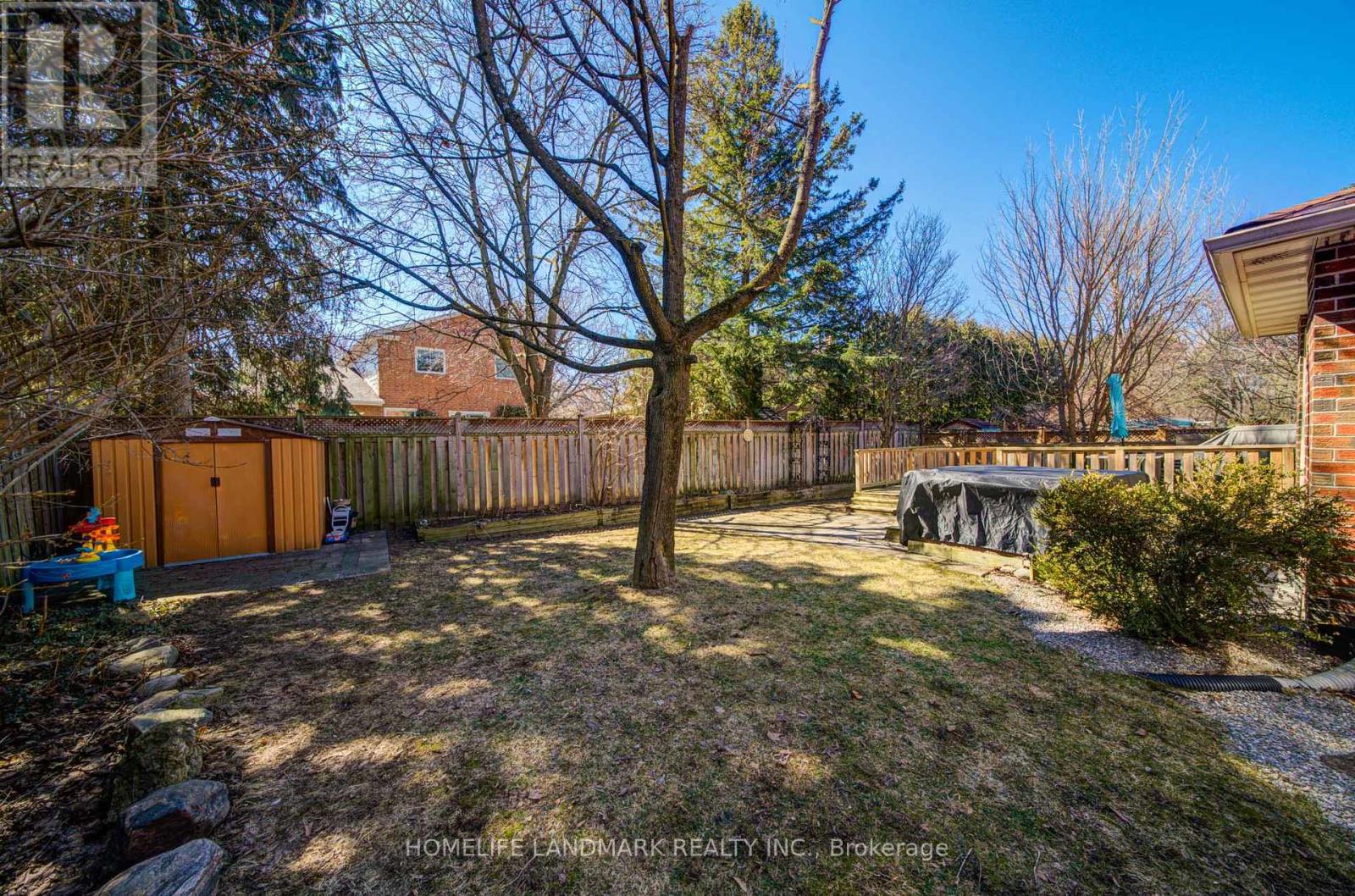 129 Fincham Avenue, Markham (Markham Village), Ontario  L3P 4A8 - Photo 45 - N13049810