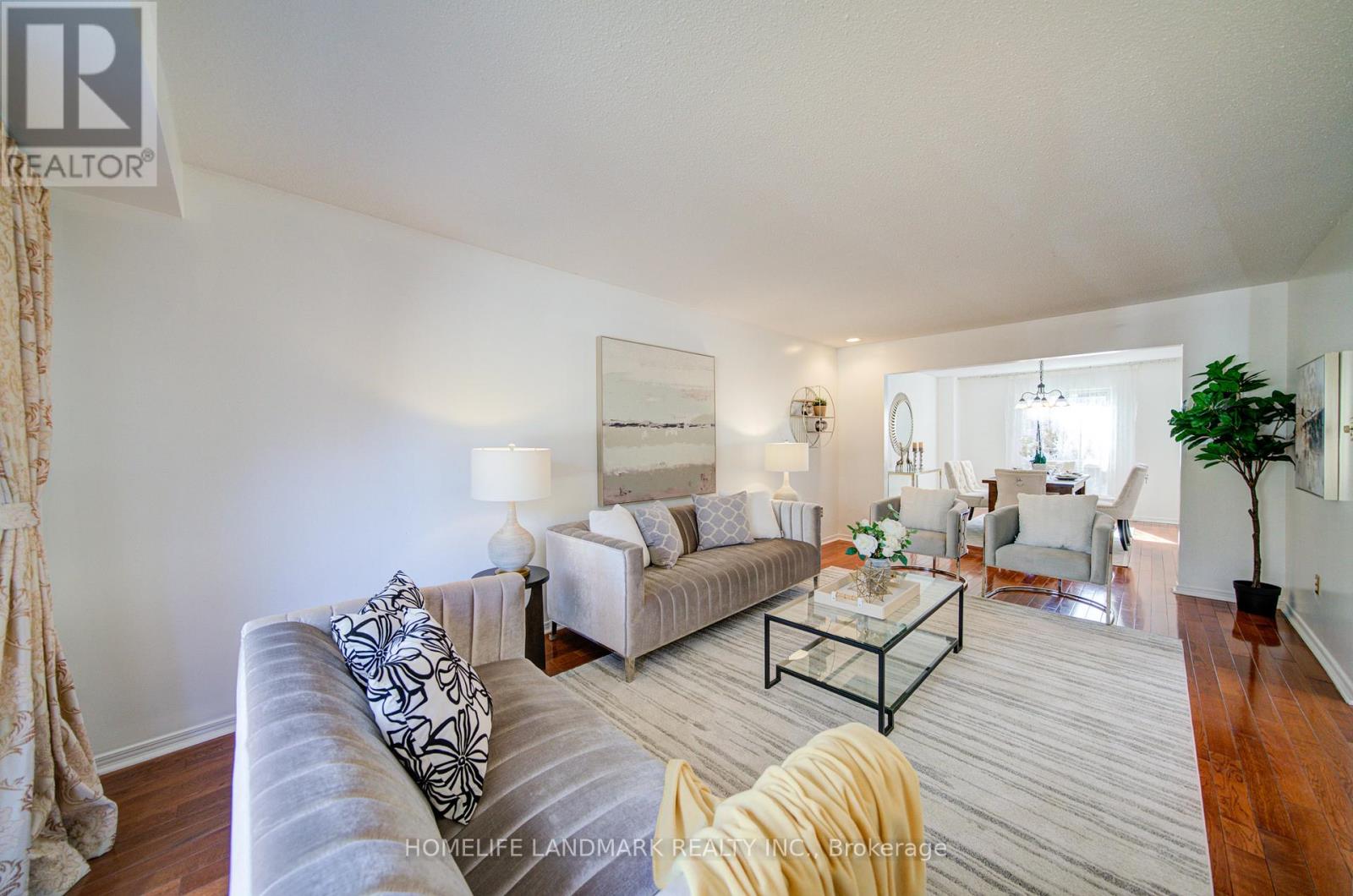 129 Fincham Avenue, Markham (Markham Village), Ontario  L3P 4A8 - Photo 6 - N13049810