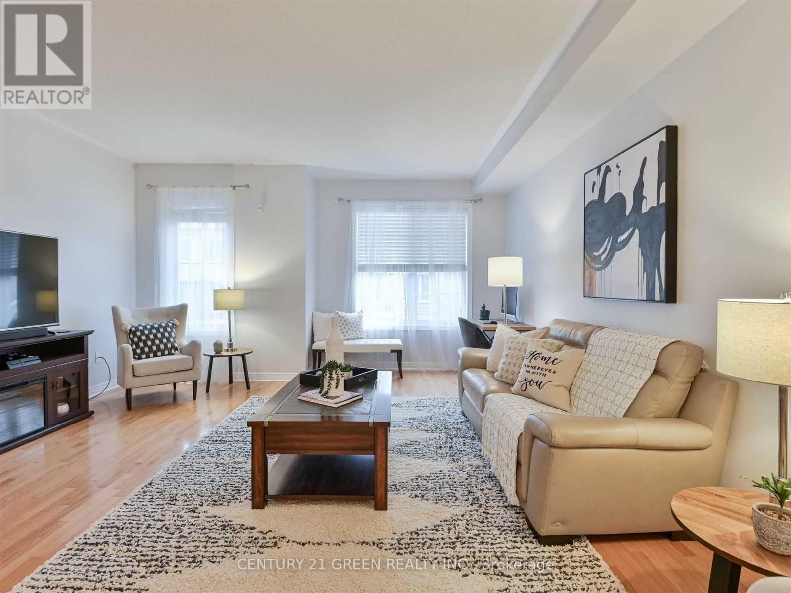 41 Cedar Lake Crescent, Brampton, Ontario  L6Y 0P9 - Photo 3 - W13047228