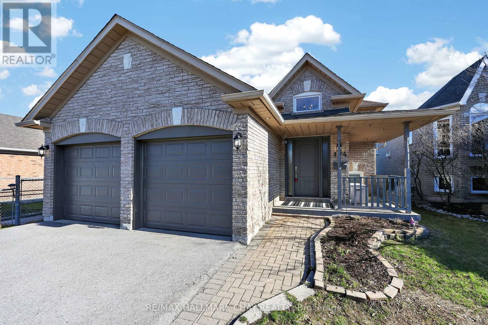 194 WESSENGER DRIVE, barrie (holly), Ontario