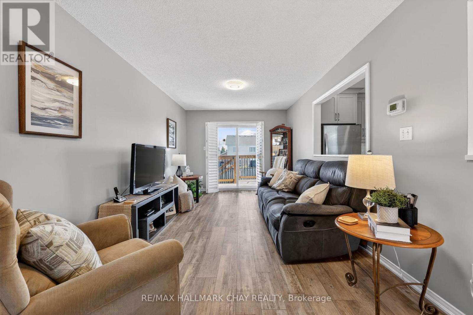 194 Wessenger Drive, Barrie (Holly), Ontario  L4N 8N9 - Photo 12 - S13049714