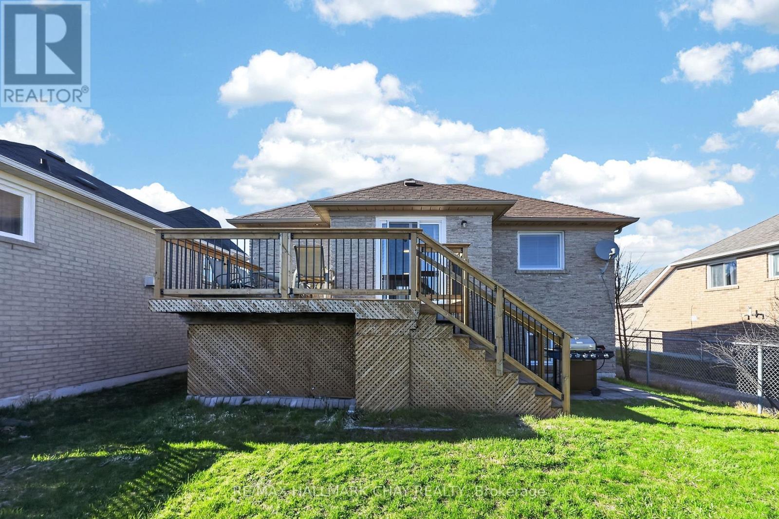 194 Wessenger Drive, Barrie (Holly), Ontario  L4N 8N9 - Photo 27 - S13049714