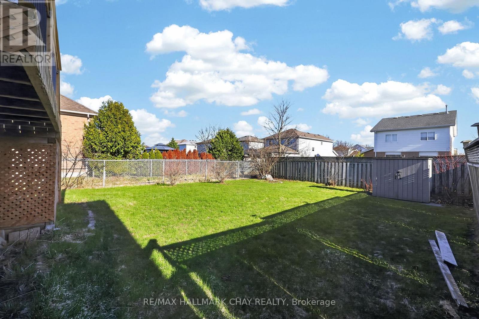 194 Wessenger Drive, Barrie (Holly), Ontario  L4N 8N9 - Photo 29 - S13049714