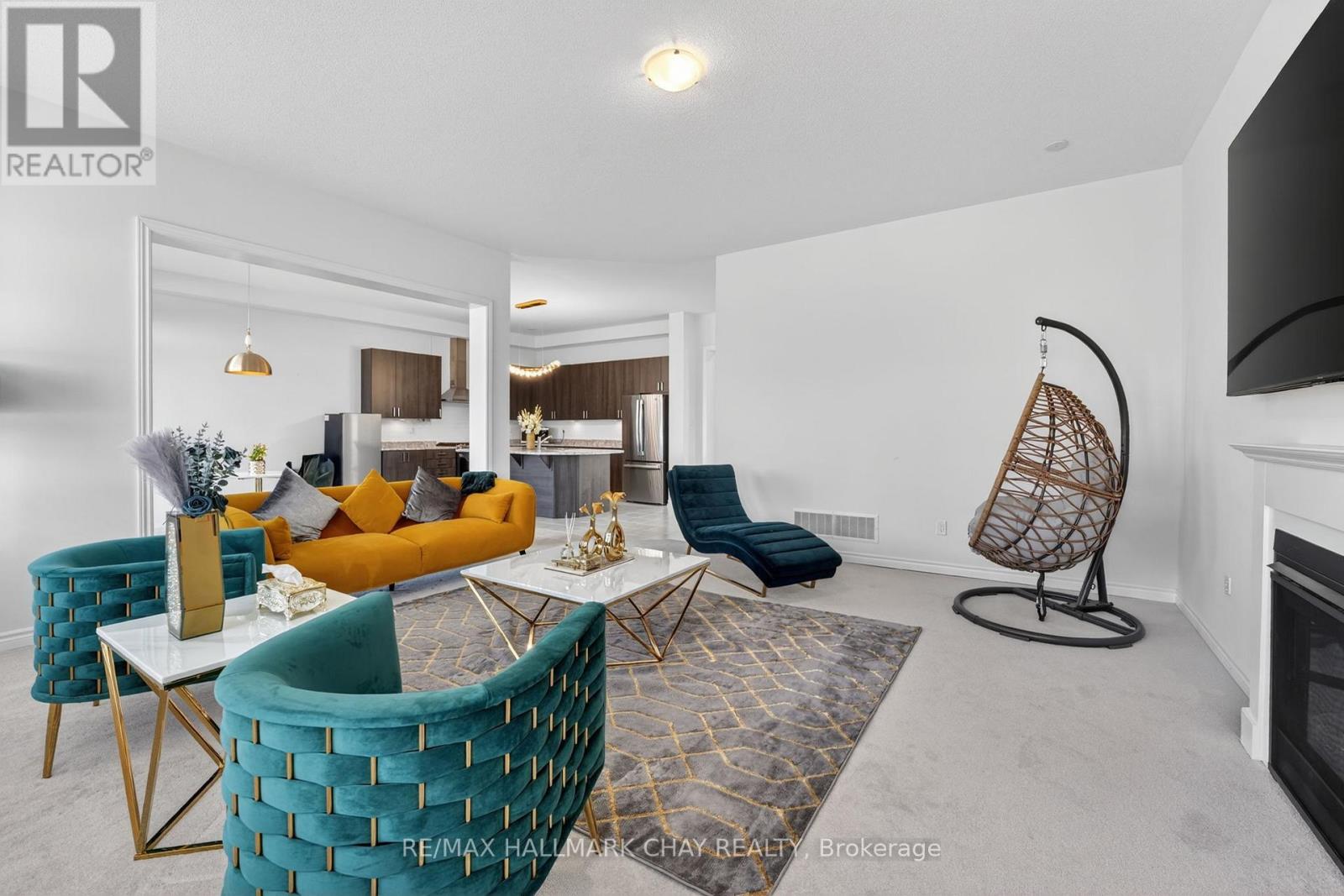 12 Thompson Way, Springwater (Centre Vespra), Ontario  L9X 2A5 - Photo 17 - S13049728