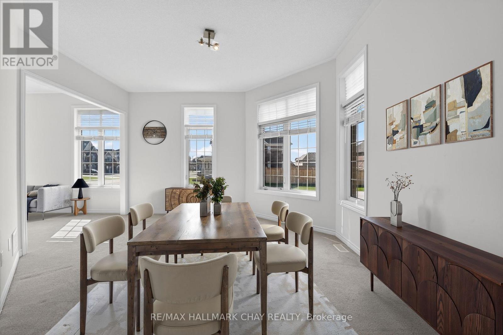 12 Thompson Way, Springwater (Centre Vespra), Ontario  L9X 2A5 - Photo 8 - S13049728