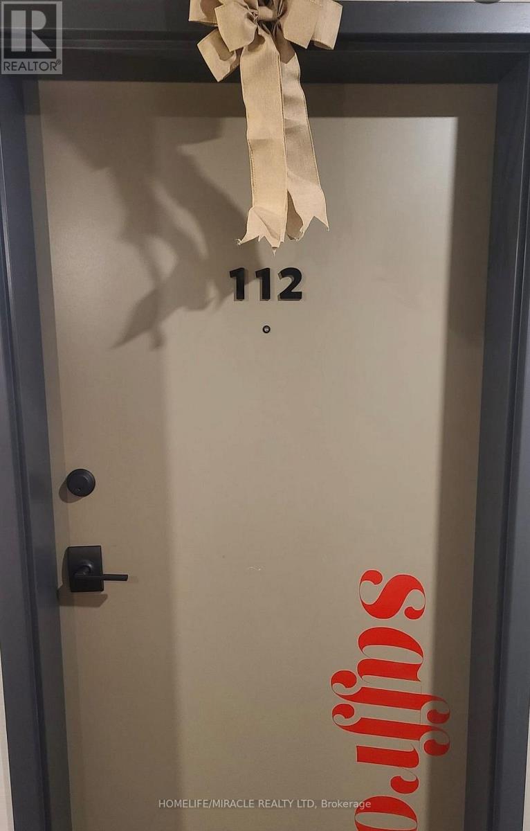 112 - 1 Chef Lane, Barrie, Ontario  L4H 0H7 - Photo 3 - S13049798