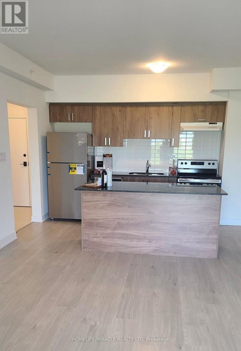 112 - 1 Chef Lane, Barrie, Ontario  L4H 0H7 - Photo 4 - S13049798