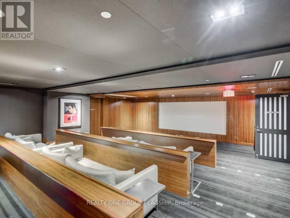 2405 - 9 Valhalla Inn Road, Toronto, Ontario  M9B 0B2 - Photo 10 - W13046090